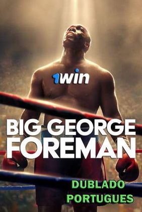 Big George Foreman