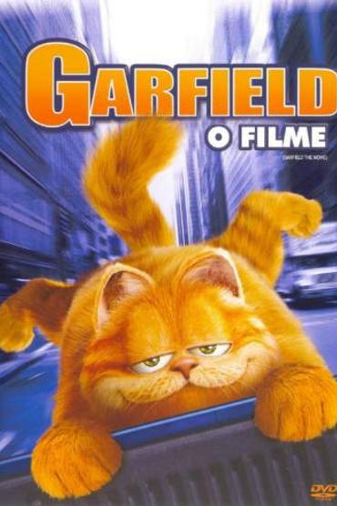 Garfield