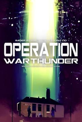 Operation War Thunder