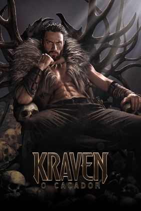 Kraven: O Caçador