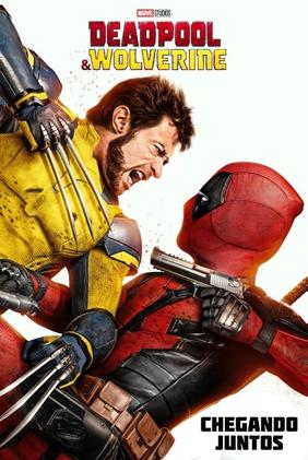 Deadpool & Wolverine