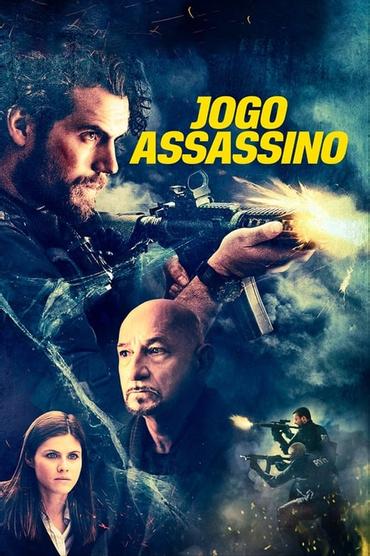 Jogo Assassino