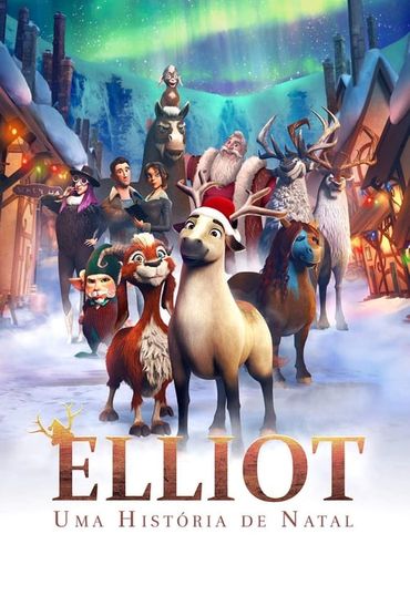 Elliot: Uma História de Natal