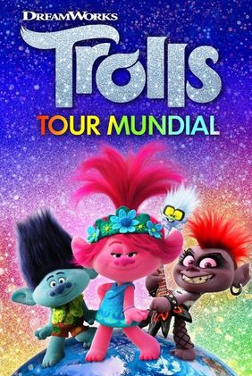 Trolls 2