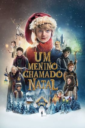 Um Menino Chamado Natal