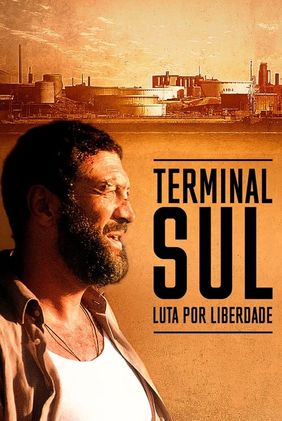 Terminal Sul: Luta por Liberdade