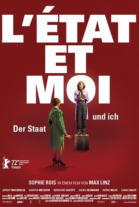 L'état et moi