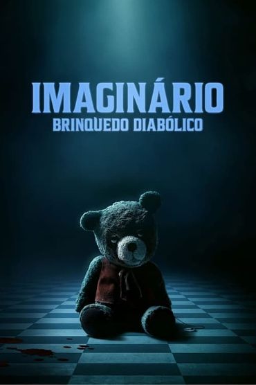 Imaginário: Brinquedo Diabólico